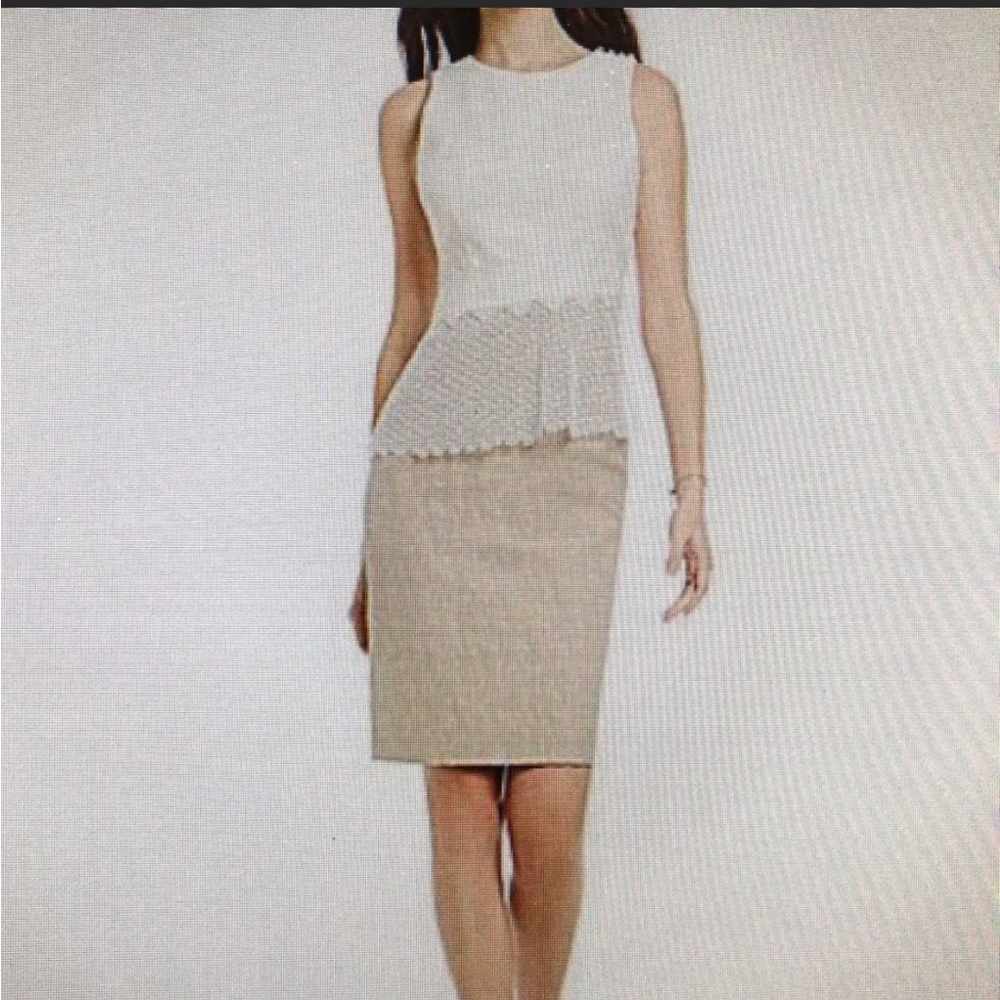Antonio Melani Liam dress brand new
